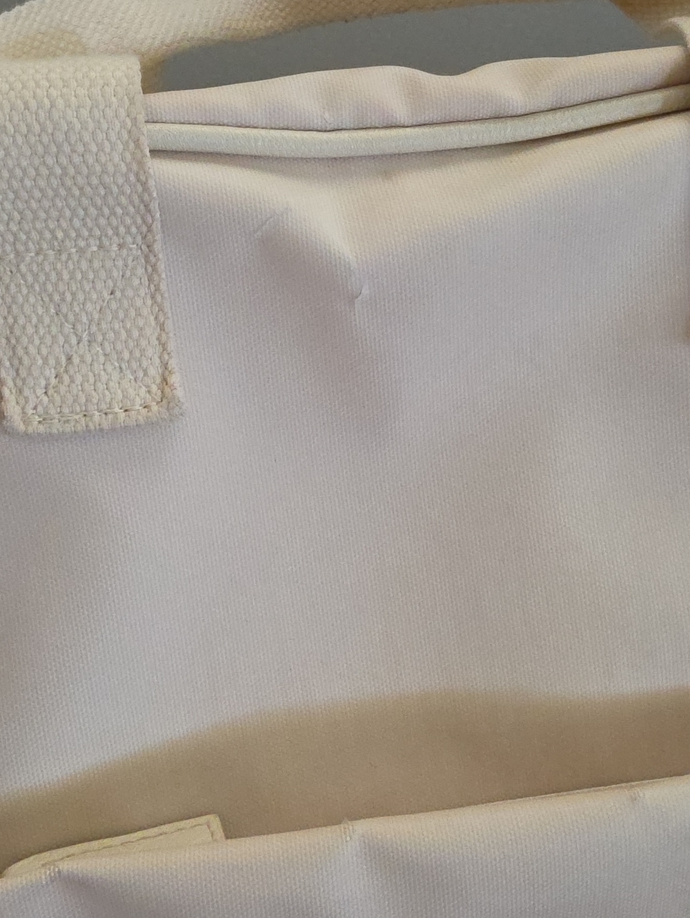 Beis Expandable Backpack In Beige - Picture 4 of 9